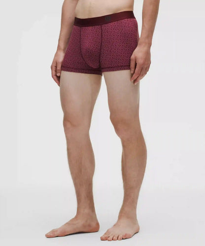 Always In Motion Boxer Brief 3" *3 Pack