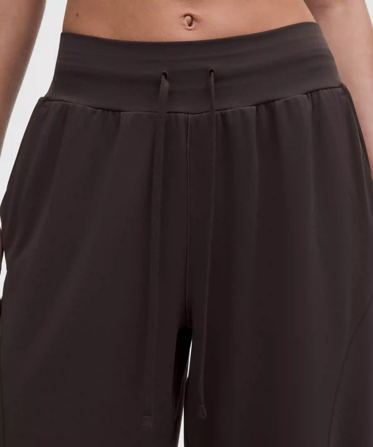 Groove Low-Rise Relaxed Cinch Pant *Tall