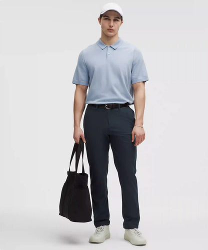 ABC Classic-Fit Trouser 37L *Warpstreme
