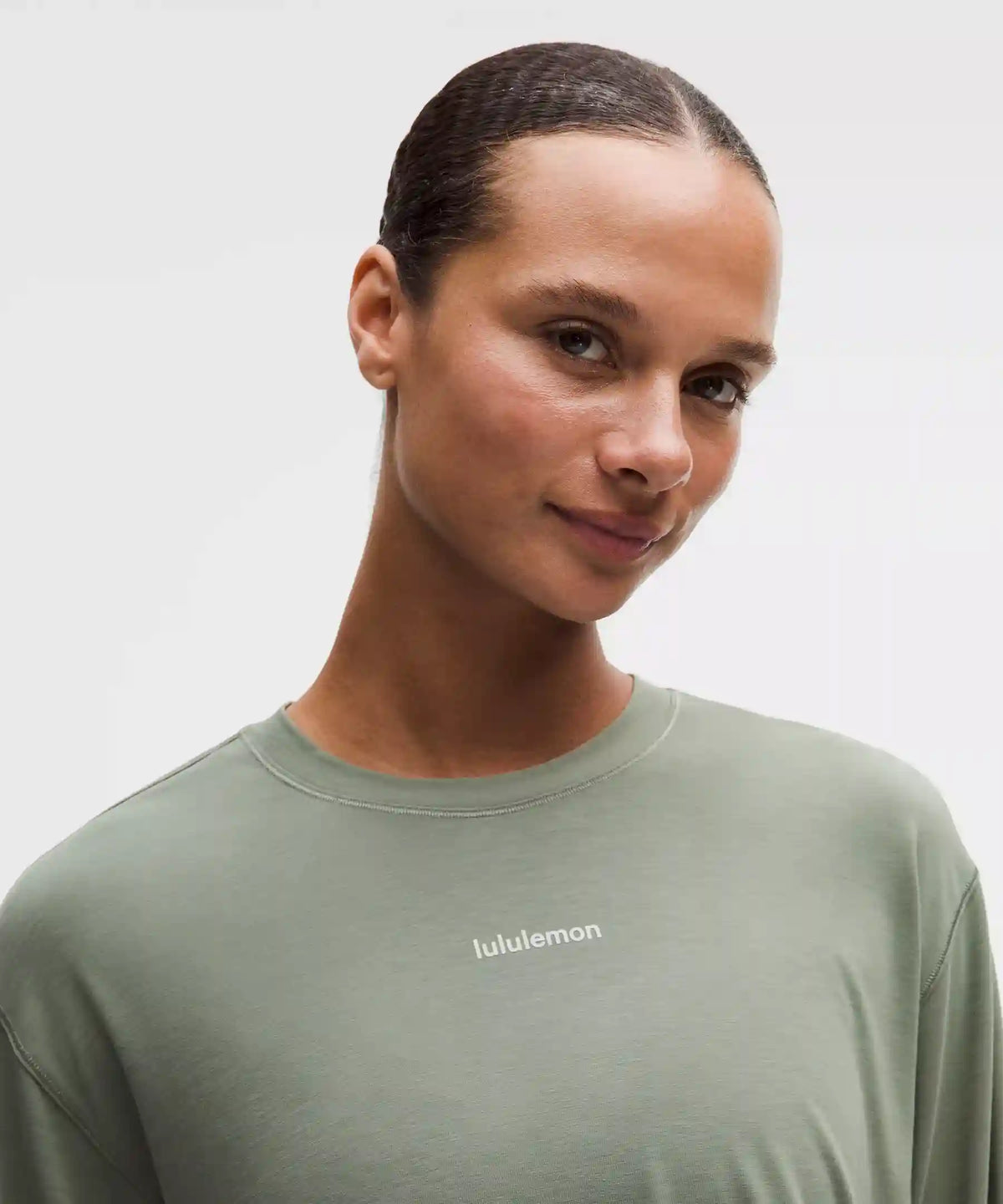 Jersey Training Long-Sleeve Shirt *Wordmark