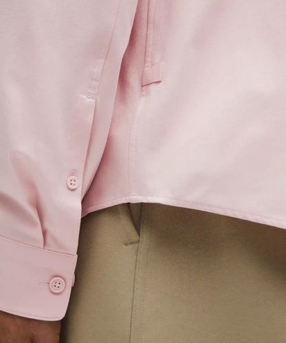 New Venture Long-Sleeve Shirt *Updated Classic-Fit