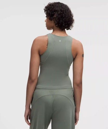 lululemon Align™ Mini V-Neck Tank Top