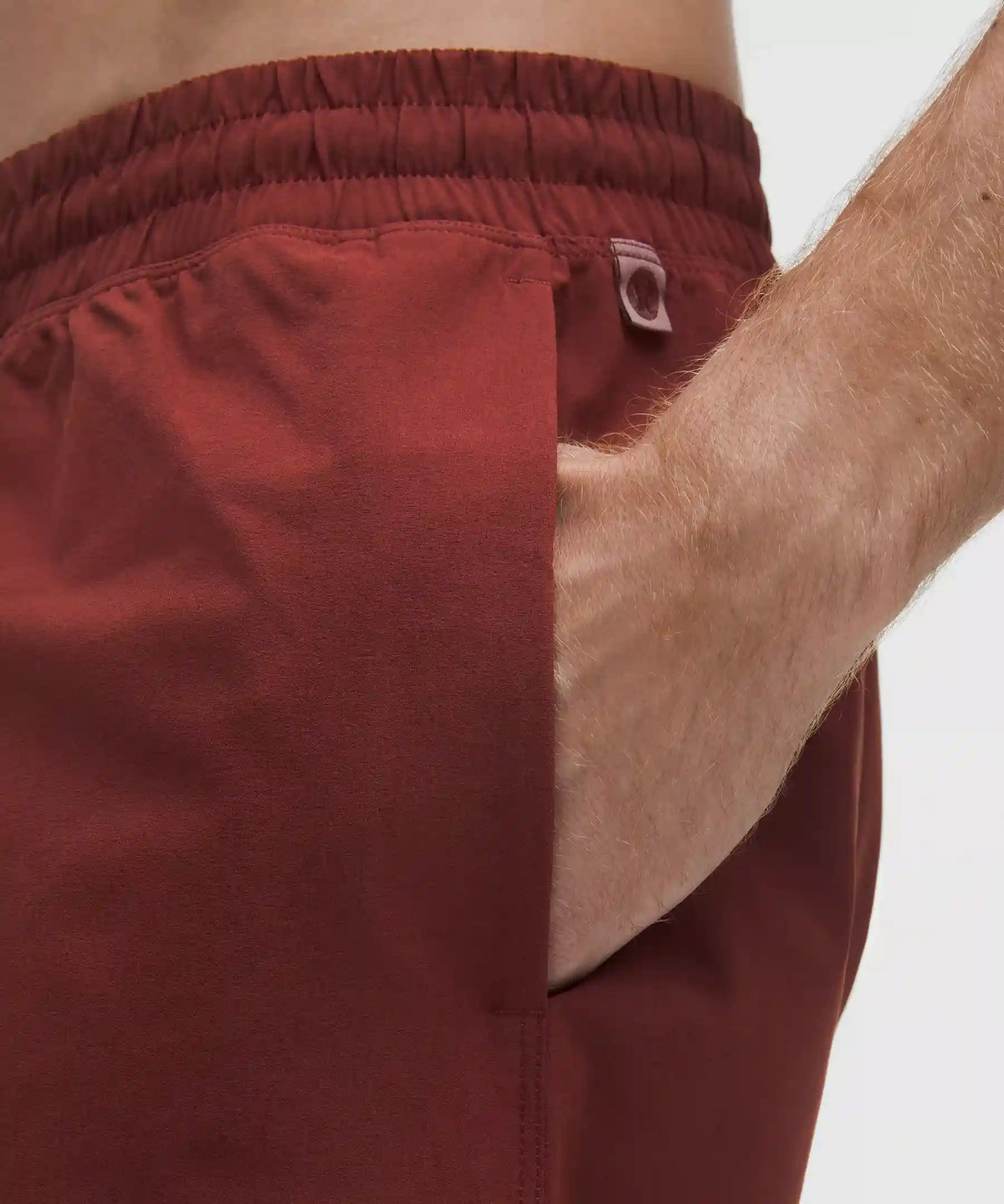 Swim Short 5" *Lined