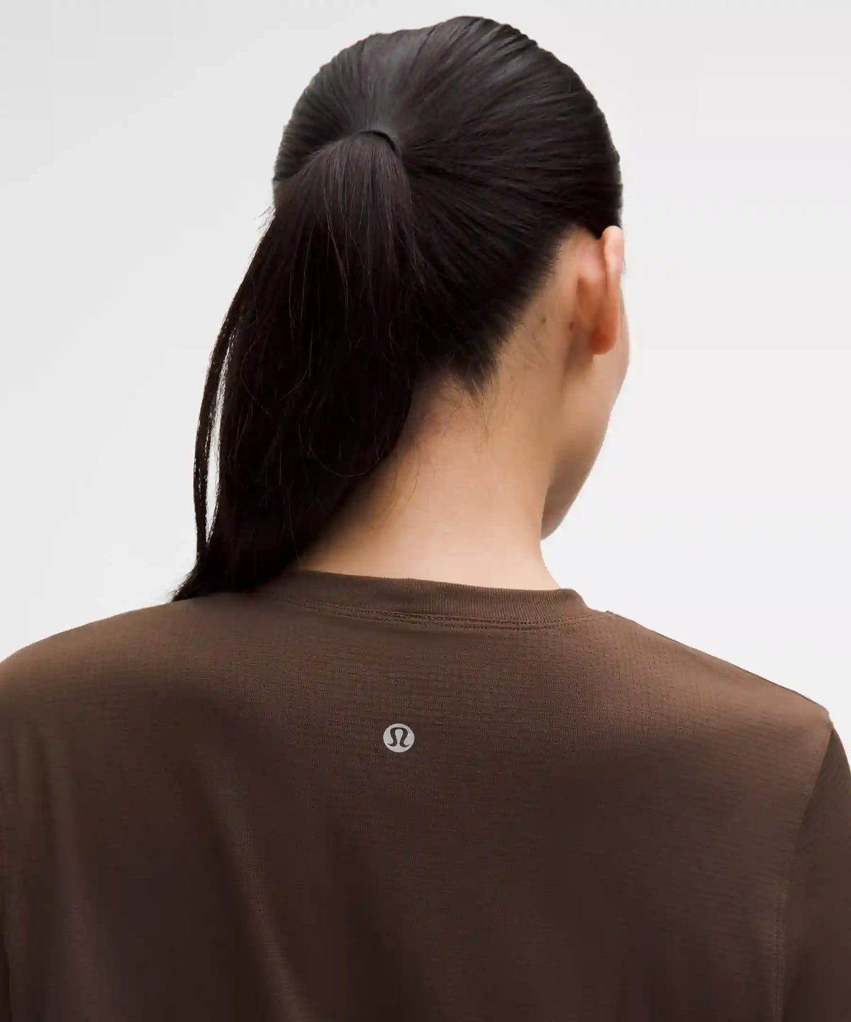 Swiftly Relaxed Long-Sleeve Shirt *Hip Length