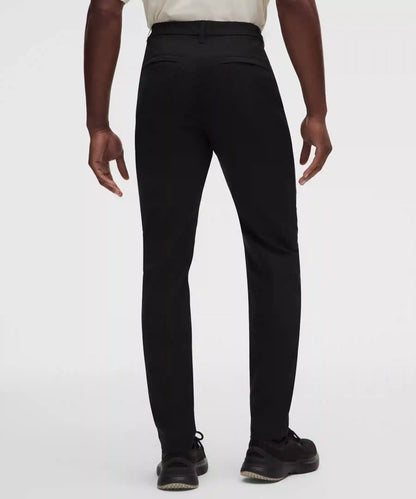 ABC Slim-Fit Trouser 34L *WovenAir