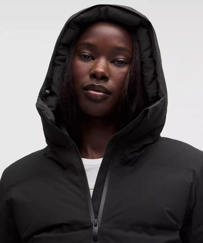 Slush Hour 600-Down-Fill Waterproof Jacket