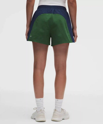 Tennis Track Short 4"