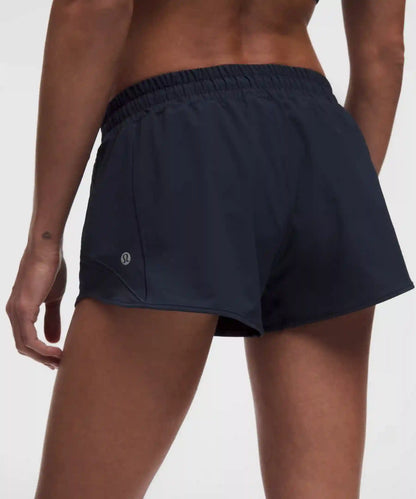 Hotty Hot Low-Rise Lined Short 2.5"