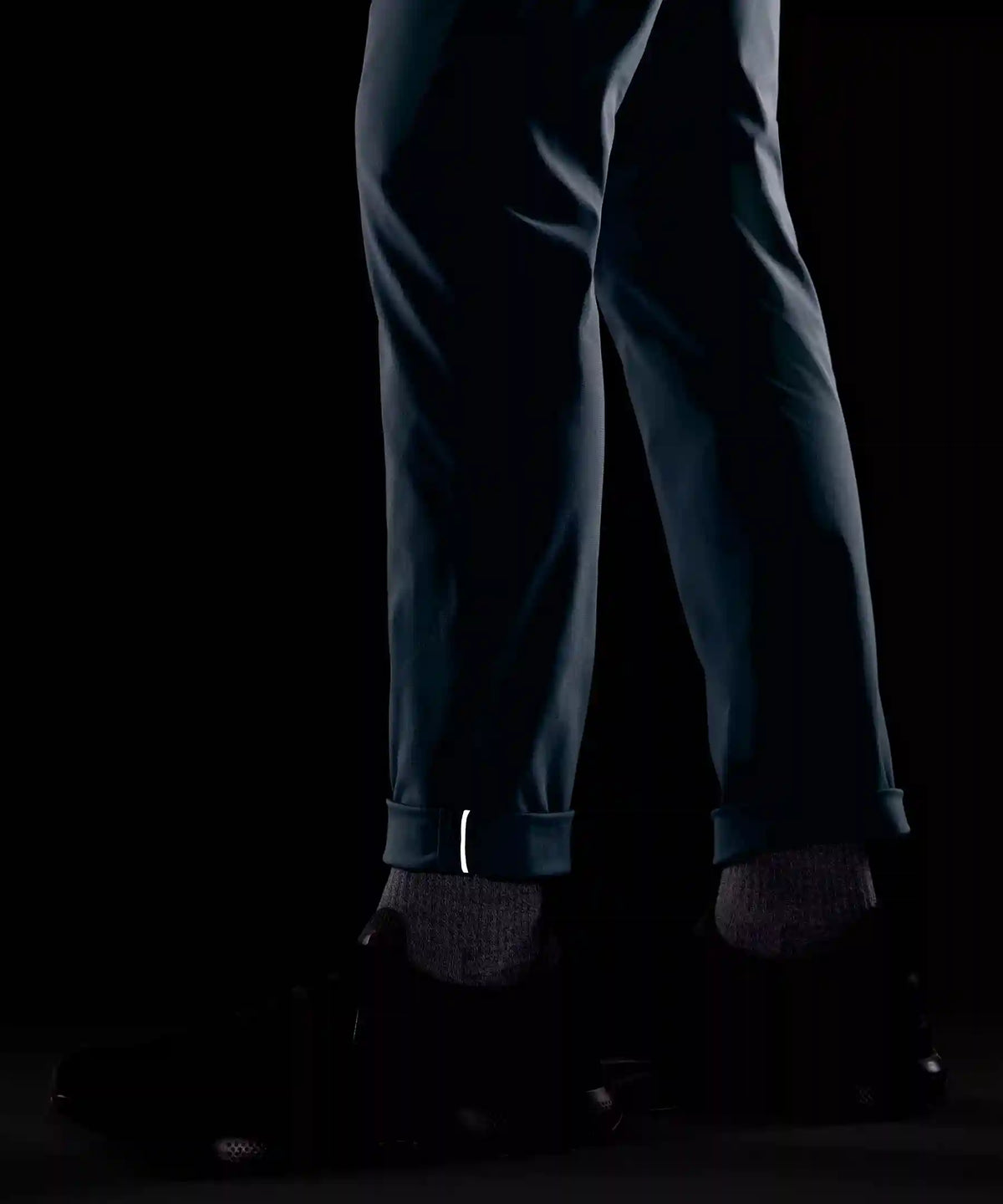ABC Slim-Fit 5 Pocket Pant 32L *Warpstreme