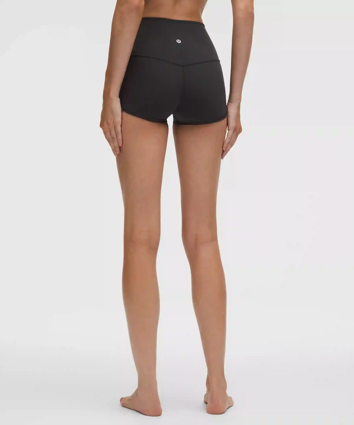 lululemon Align™ High-Rise Short 2"