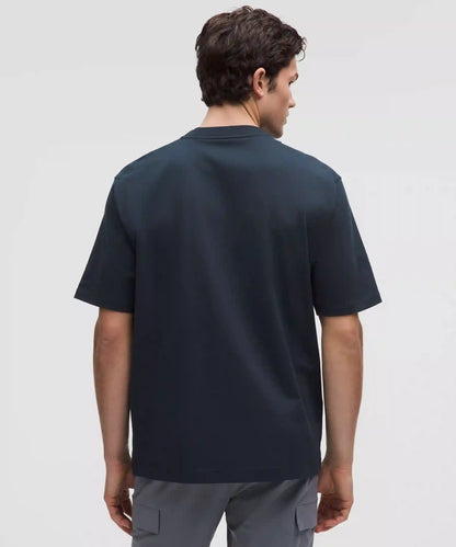 Heavyweight Cotton Jersey T-Shirt