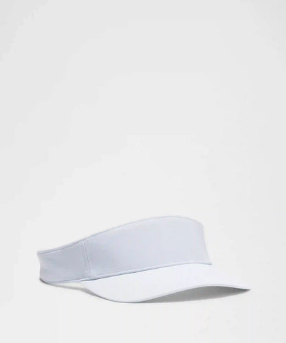 Removable Sweatband All-Sport Visor