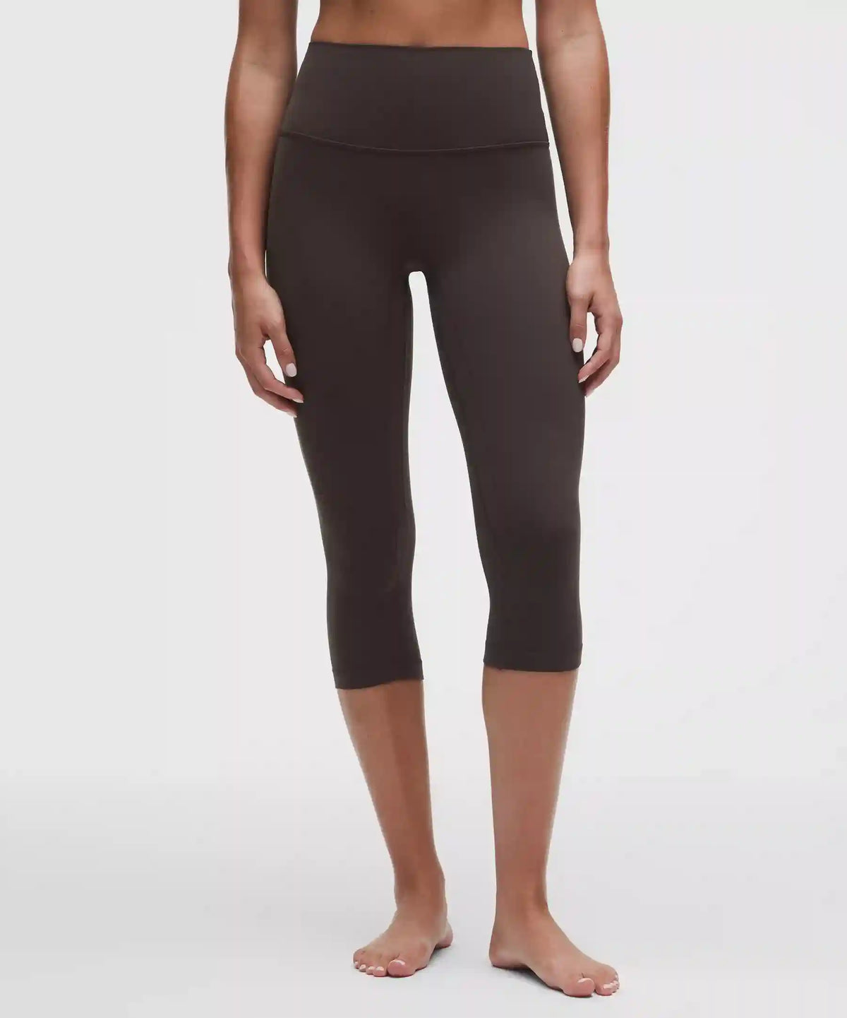 lululemon Align No Line™ High-Rise Crop 17"