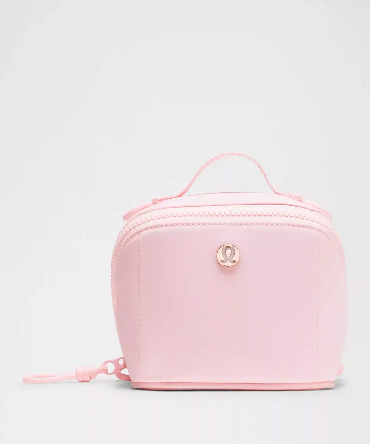 Open-Flat Toiletry Bag Small