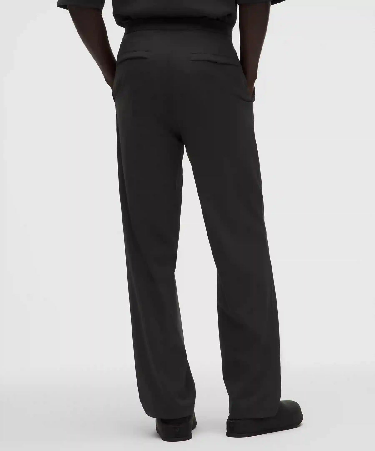 Men's Daydrift Classic-Fit Pintuck Trouser Regular *No Belt Loops