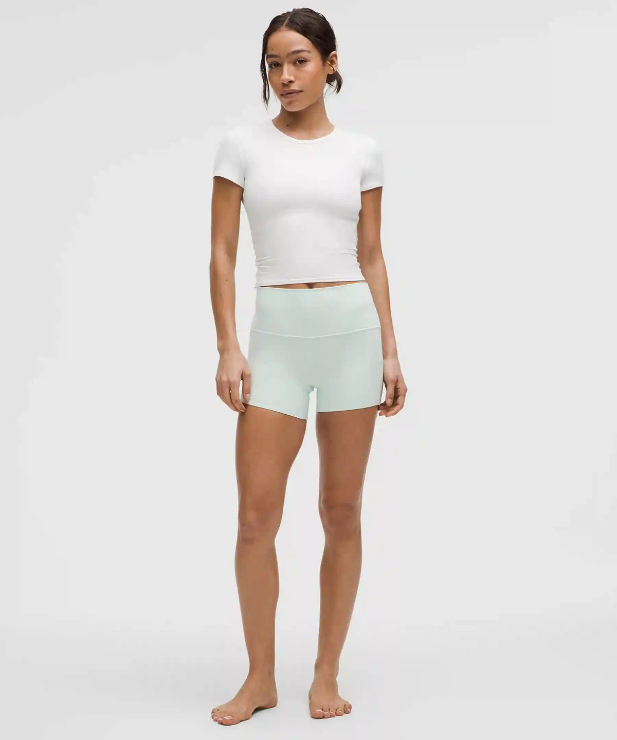 lululemon Align™ High-Rise Short 4"