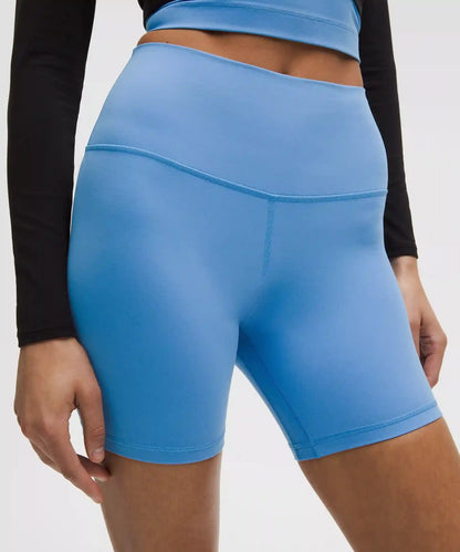 lululemon Align™ High-Rise Short 6"