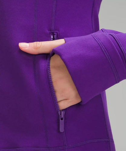 Define Jacket *Luon