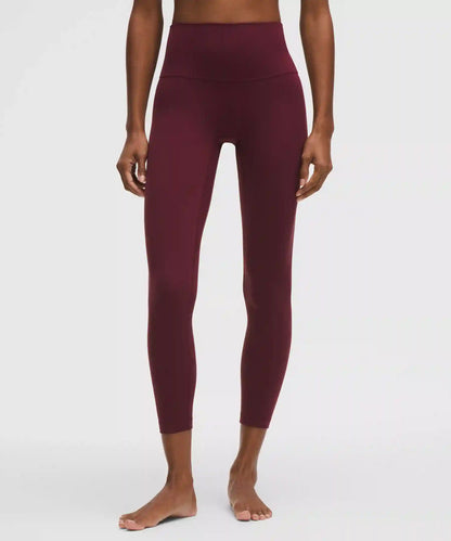lululemon Align No Line™ High-Rise Pant 25"