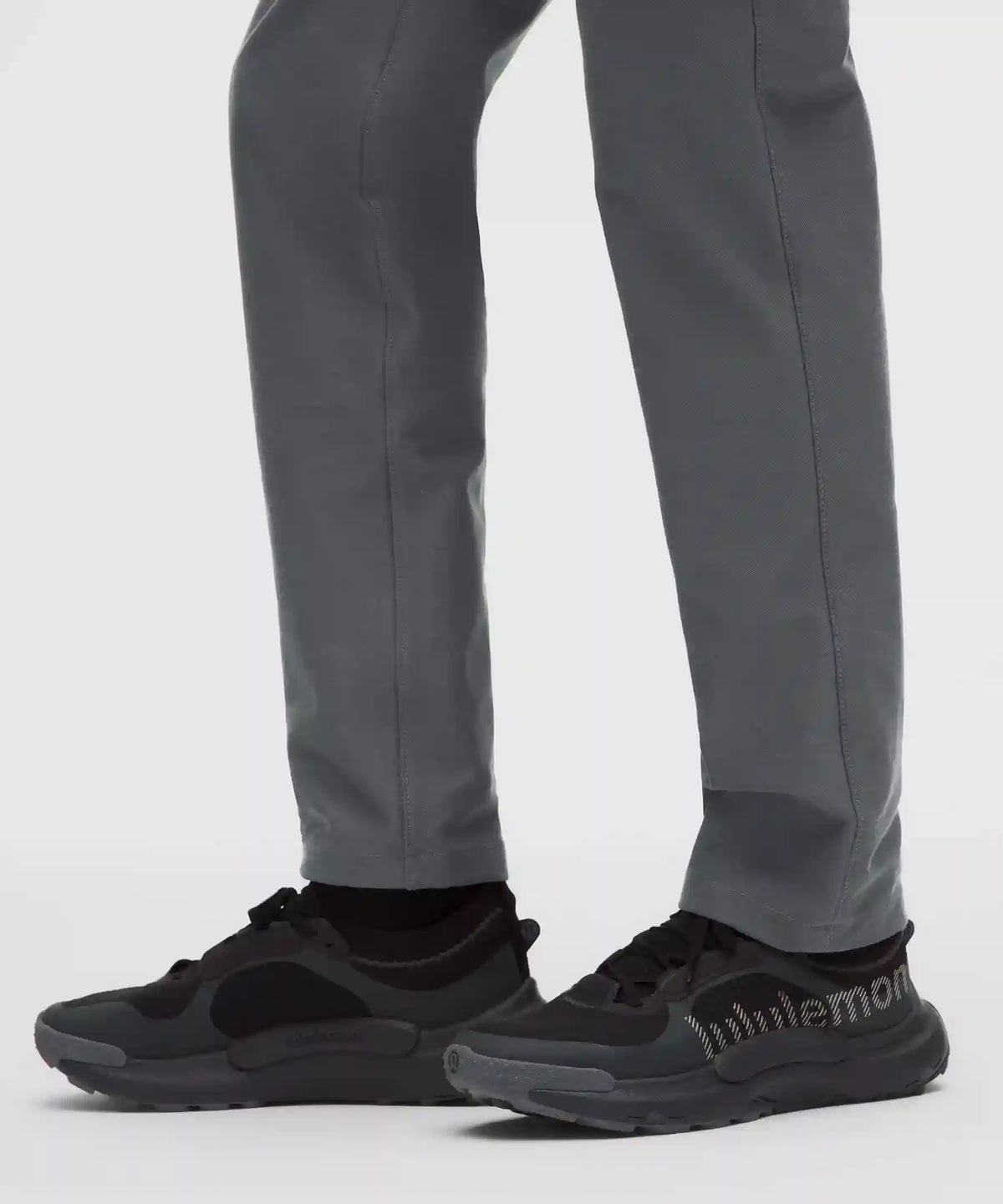 Slacker Slim-Straight Trouser 32L