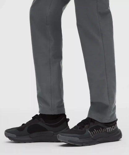 Slacker Slim-Straight Trouser 32L