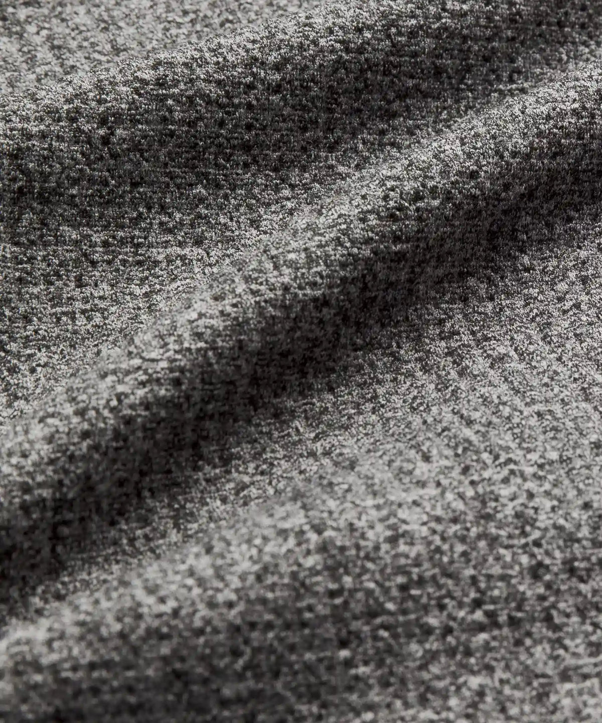 Engineered Warmth Long-Sleeve Crew