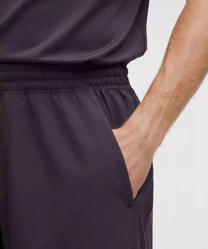 Pace Breaker Linerless Short 9"