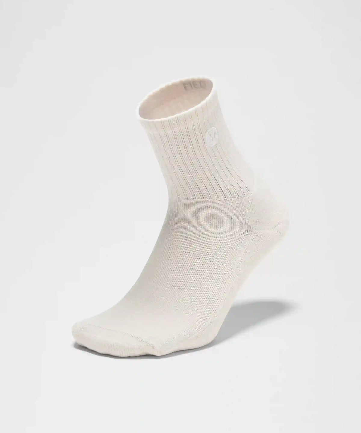 Unisex Daily Essential Quarter Socks *3 Pack