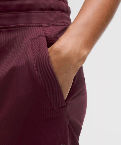 Dance Studio Mid-Rise Pant *Regular