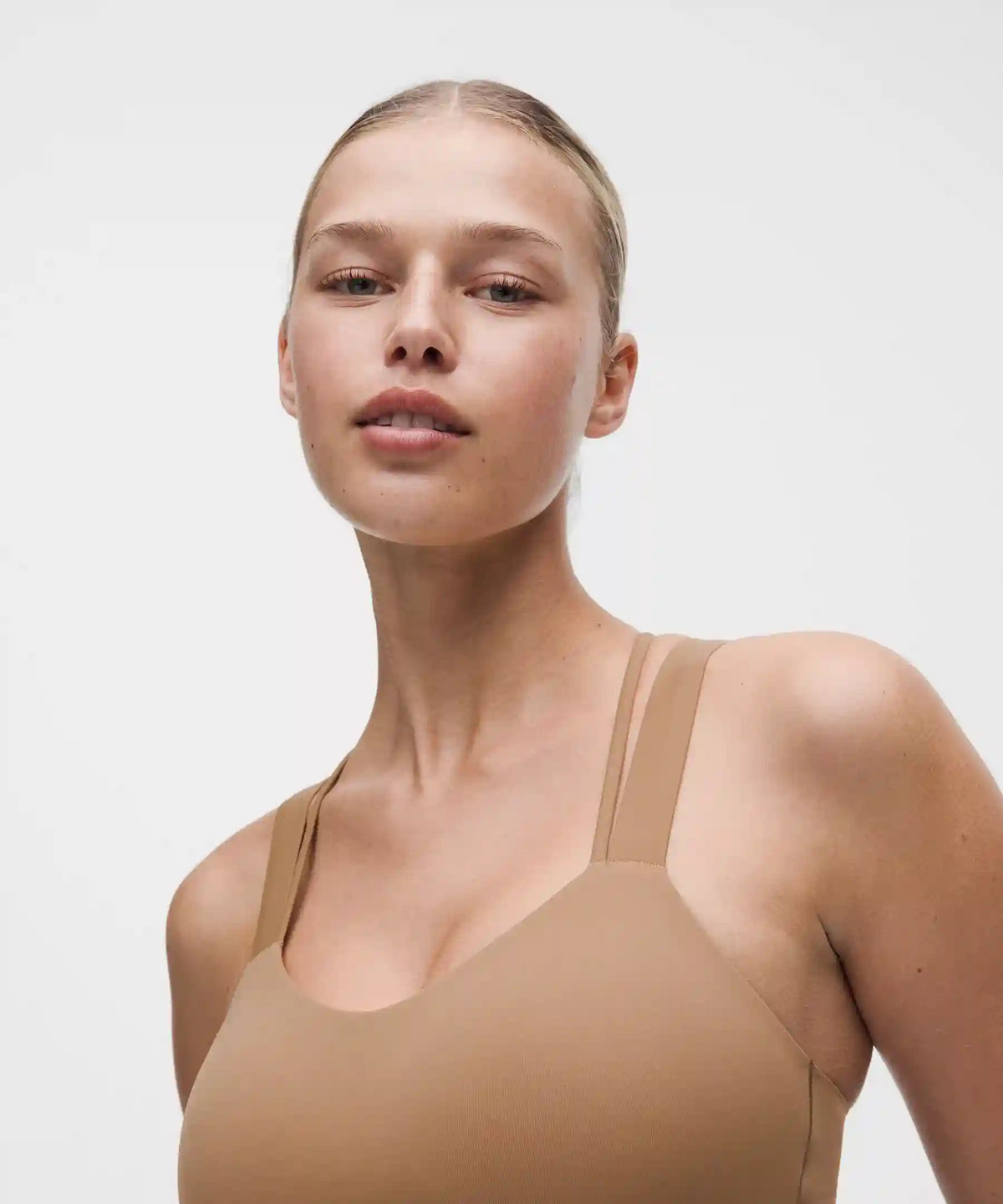 Like a Cloud Longline Bra *Light Support, D/DD Cup