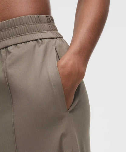 Breezily Mid-Rise Pant *Regular