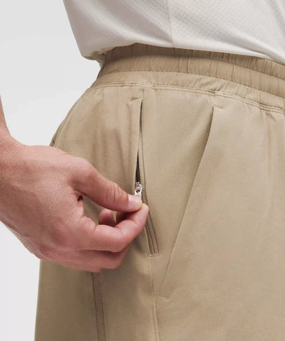 Pace Breaker Linerless Short 7"
