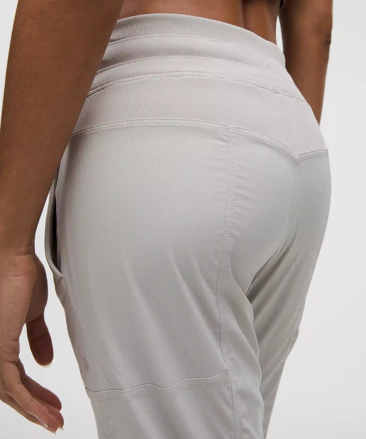 Dance Studio Mid-Rise Pant *Regular