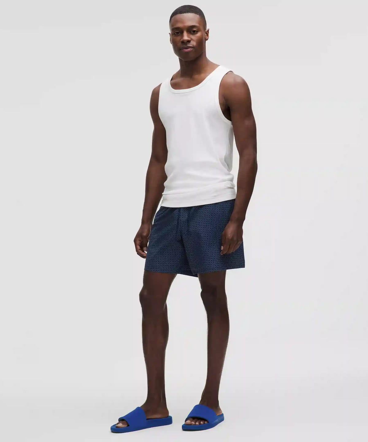 Men's Restfeel Slide