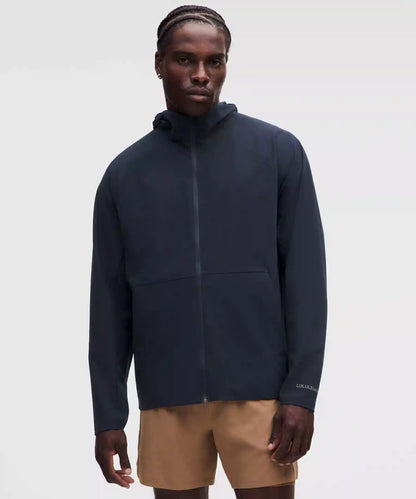 Pace Breaker Jacket