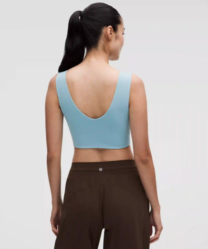 Bend This Boat and Scoop Bra *Light Support, A-C Cups