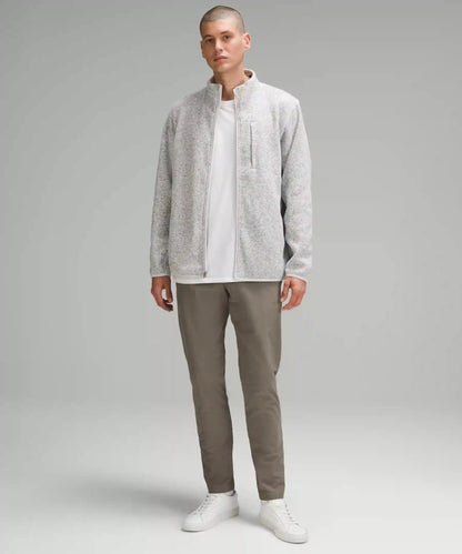 ABC Slim-Fit Trouser 34L *Stretch Cotton VersaTwill