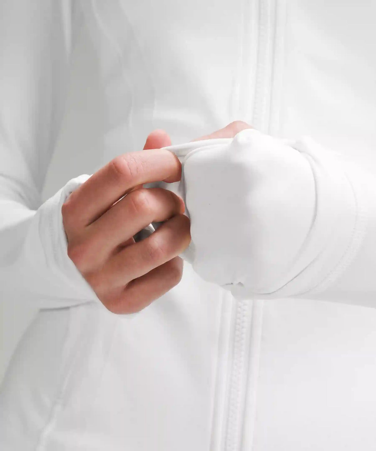 Define Jacket *Nulu