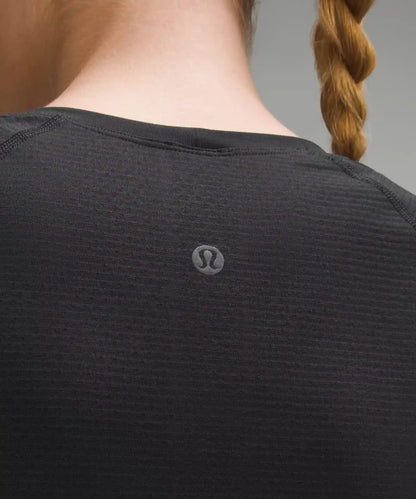 Swiftly Tech Short-Sleeve Shirt 2.0 *Waist Length