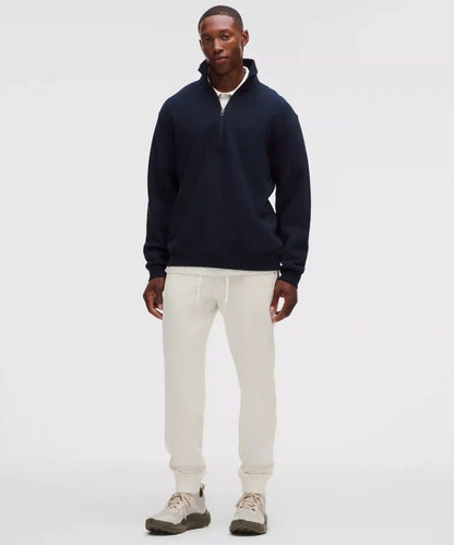 Mesh Soft Jersey Jogger *Regular