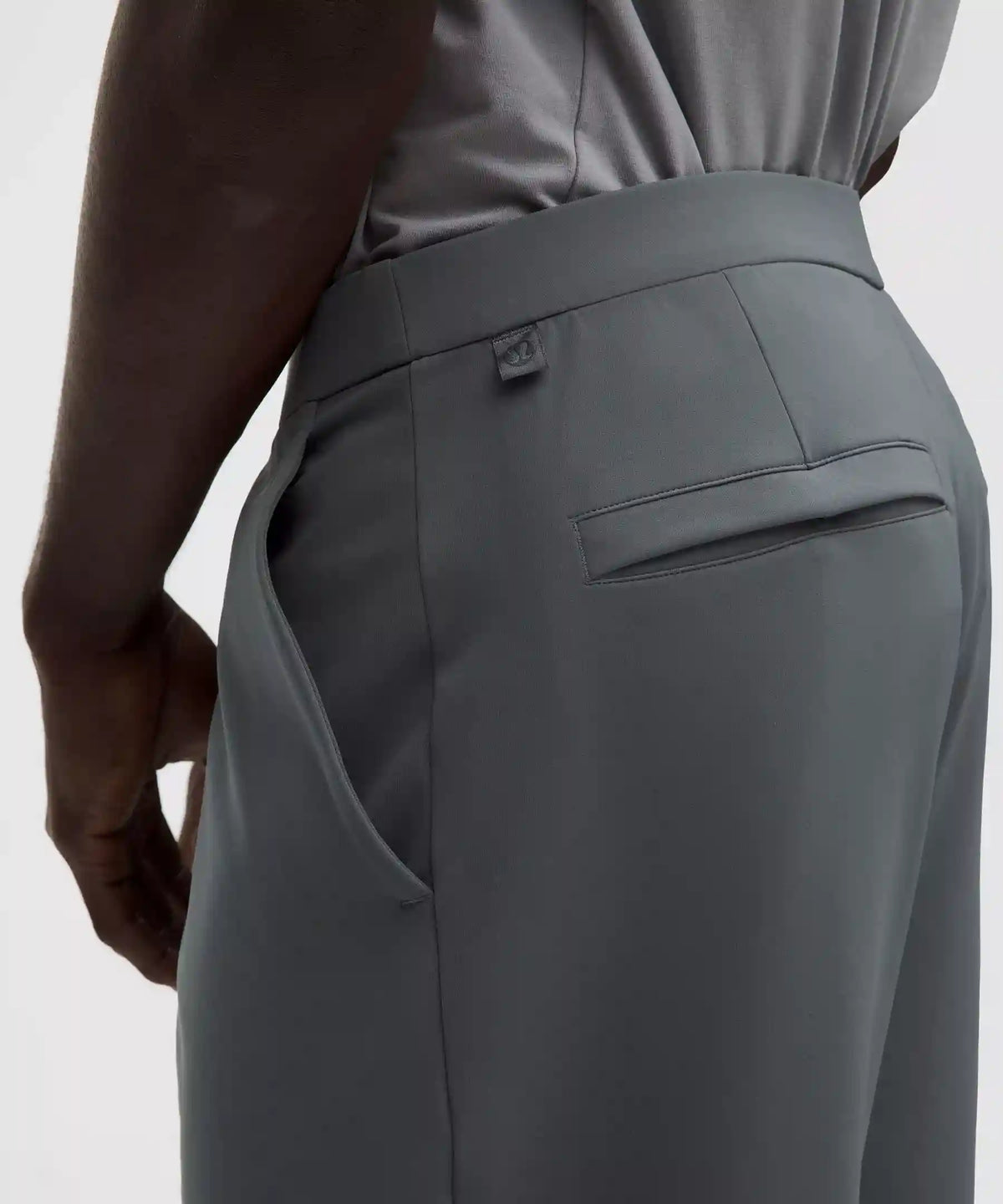 Men's Daydrift Classic-Fit Trouser Regular *No Belt Loops