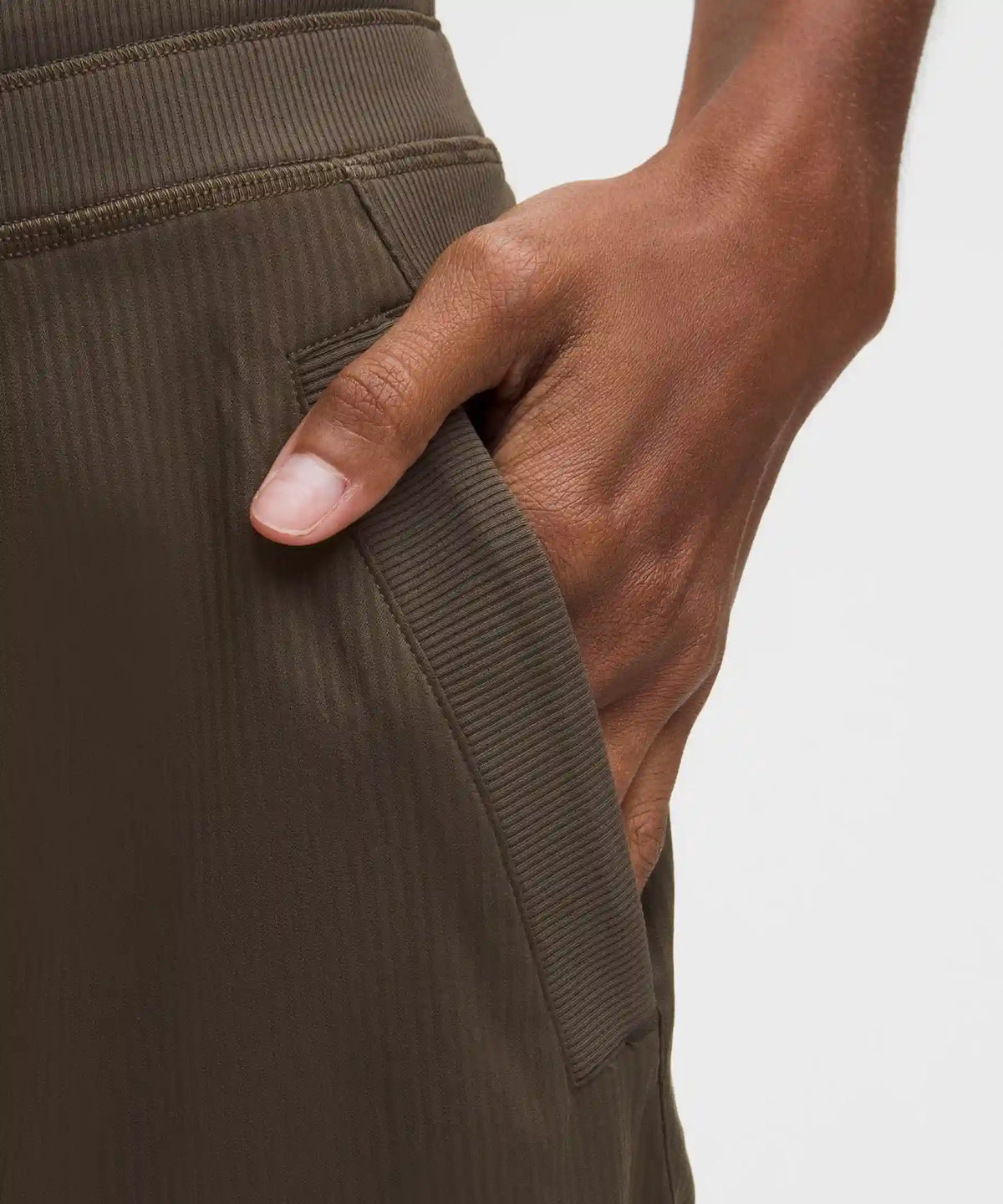 Dance Studio Mid-Rise Pant *Regular