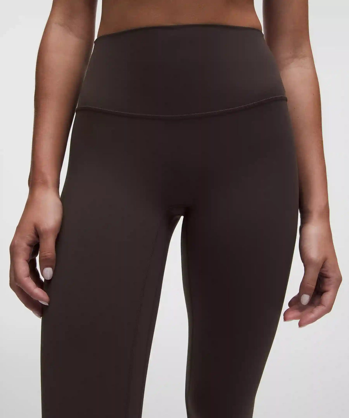 lululemon Align No Line™ High-Rise Crop 23"