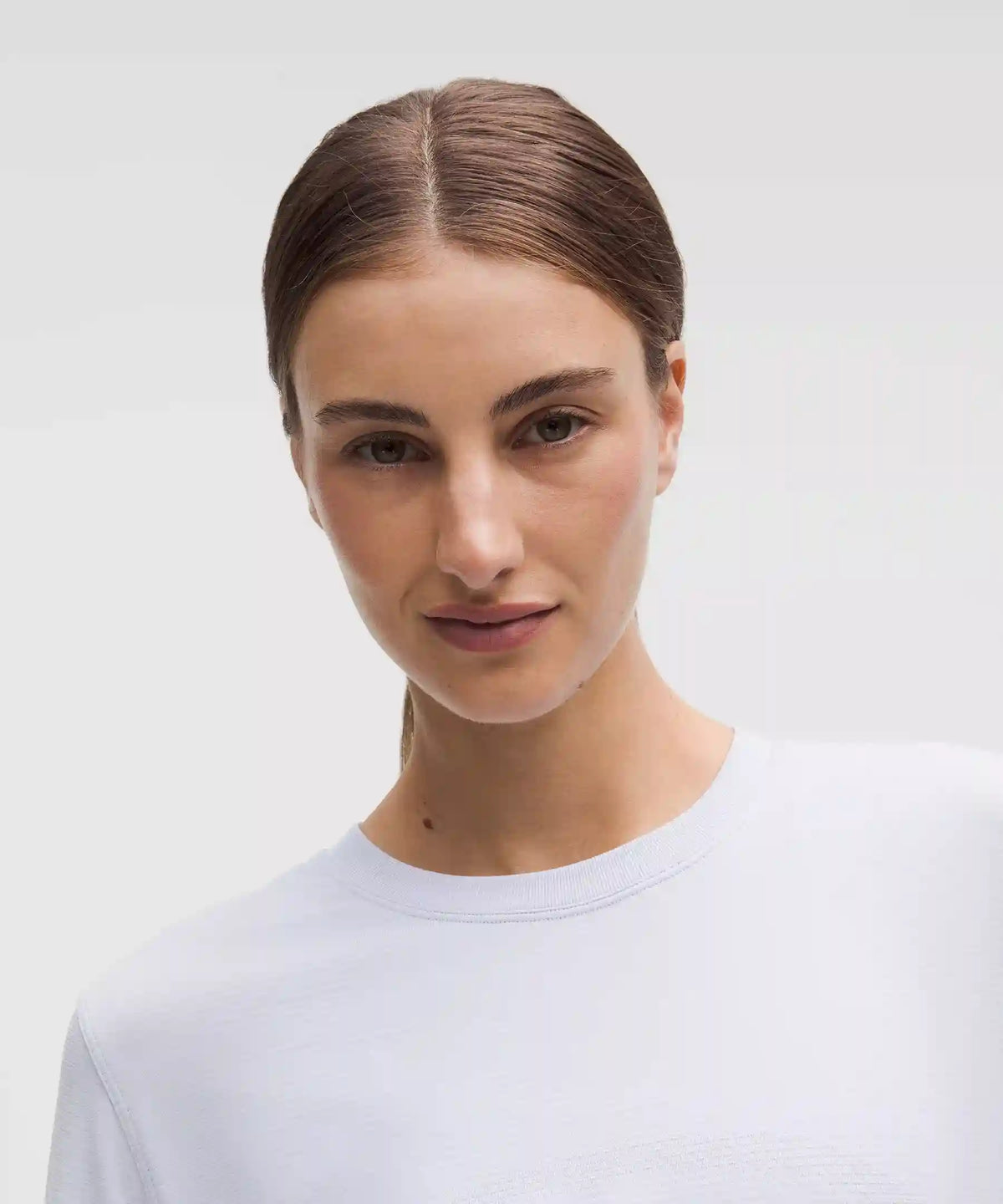 Swiftly Relaxed Long-Sleeve Shirt *Hip Length