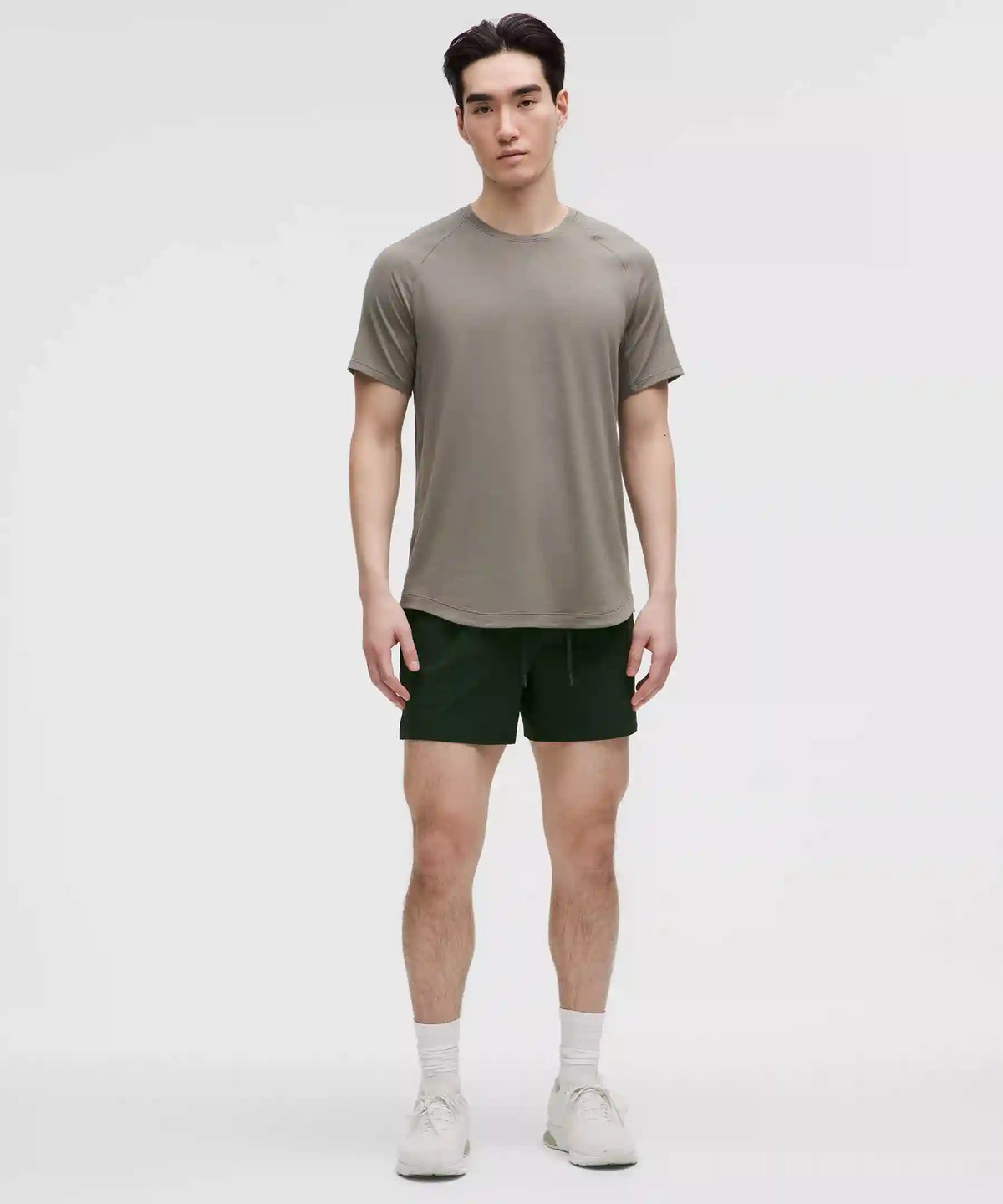License to Train Linerless Short 5" *Updated