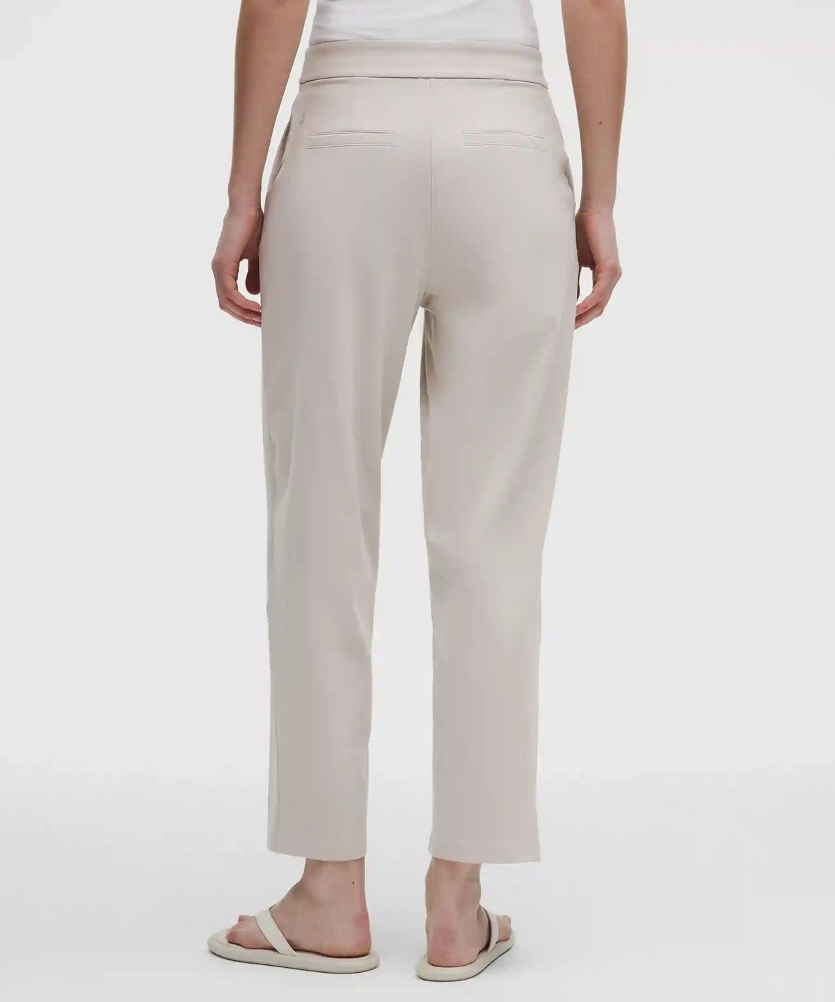 Daydrift High-Rise Tapered Trouser *Regular