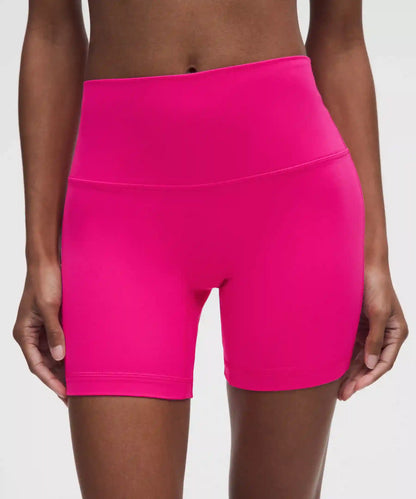lululemon Align No Line™ High-Rise Short 6"