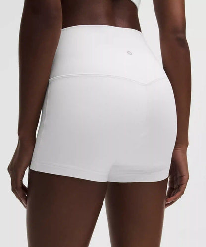 lululemon Align No Line™ High-Rise Short 4"