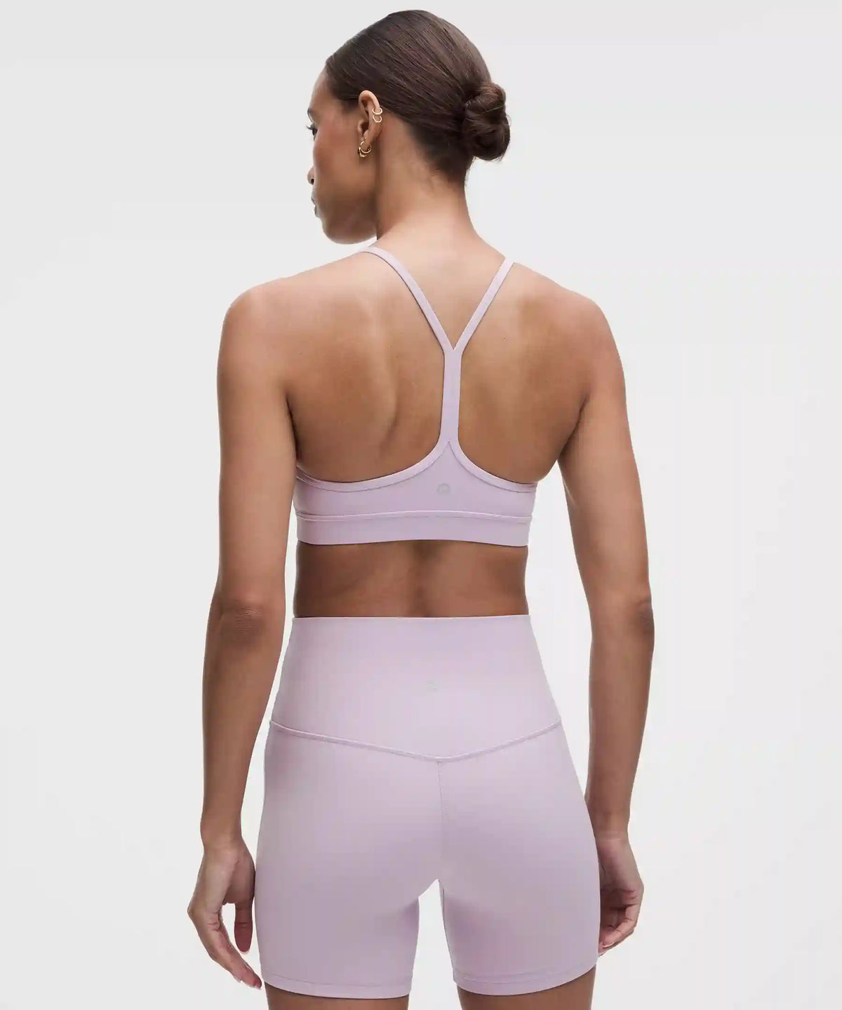 Flow Y Bra Nulu *Light Support, A–C Cups