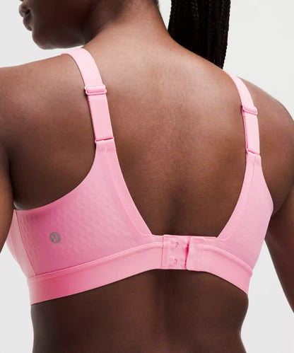 Levitation Sports Bra *High Support, B–G Cups